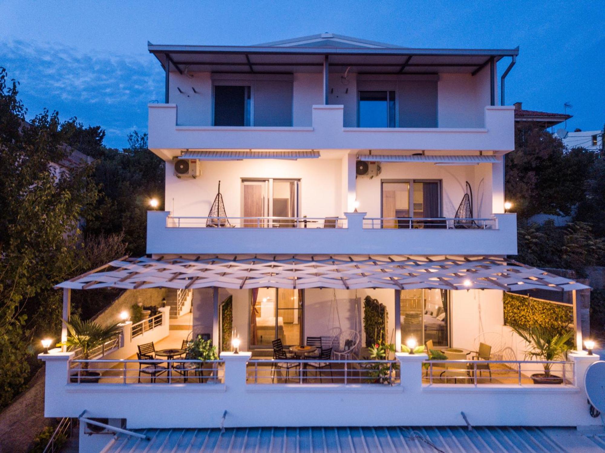 Bogojevic Apartmán Ulcinj